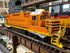 Atlas O 30138348 - Premier - GP38-2 Diesel Locomotive "Genesee & Wyoming" #125 (Heritage)
