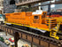 Atlas O 30138348 - Premier - GP38-2 Diesel Locomotive "Genesee & Wyoming" #125 (Heritage)