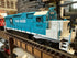 Atlas O 30138350 - Premier - GP38-2 Diesel Locomotive "Rock Island Rail" #4373 (George W. Lamore)