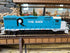 Atlas O 30138350 - Premier - GP38-2 Diesel Locomotive "Rock Island Rail" #4373 (George W. Lamore)