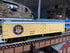 MTH 20-9455NCIS - R50B Express Reefer Car "US Navy (NCIS)" #2024 - Custom Run for MrMuffin'sTrains