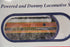 Williams #20710 Great Northern F-7 AA Powered & Dummy Locomotive Set-Second hand-M6296