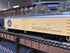 MTH 20-9455NCIS - R50B Express Reefer Car "US Navy (NCIS)" #2024 - Custom Run for MrMuffin'sTrains