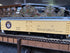 MTH 20-9455NCIS - R50B Express Reefer Car "US Navy (NCIS)" #2024 - Custom Run for MrMuffin'sTrains