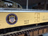 MTH 20-9455NCIS - R50B Express Reefer Car "US Navy (NCIS)" #2024 - Custom Run for MrMuffin'sTrains