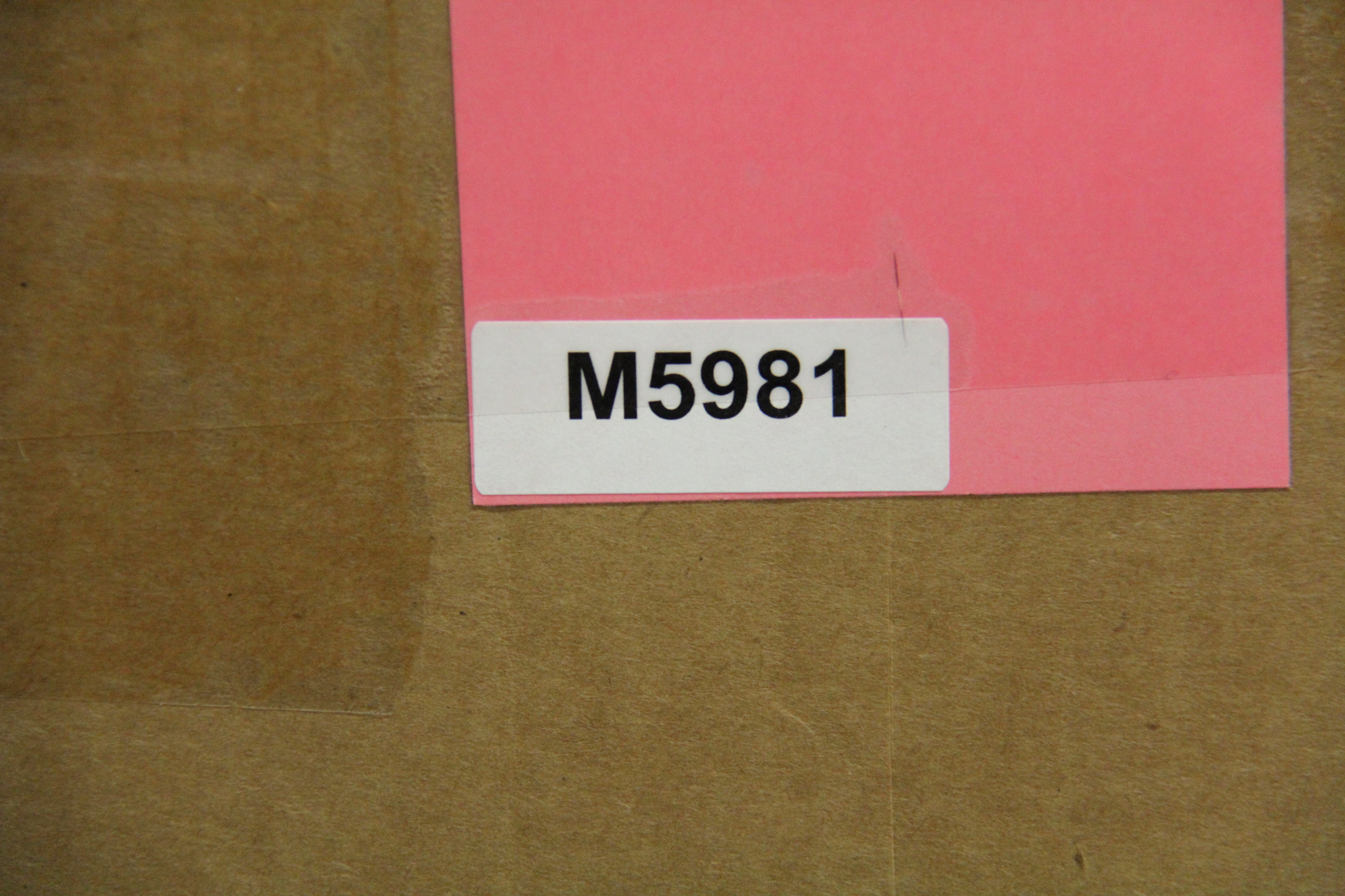 MTH 11-605501 Lionel Corp Tinplate Boy's Freight Set-Second hand-M5981