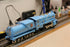 MTH 11-605501 Lionel Corp Tinplate Boy's Freight Set-Second hand-M5981