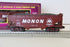 MTH 20-97528 Monon 2 Bay Hopper Set-Second hand-M4231