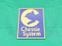 Trackside 3D #08 - 3D Printed Railroad Signs "Chessie System" (Cat Logo)