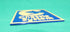 Trackside 3D #08 - 3D Printed Railroad Signs "Chessie System" (Cat Logo)