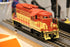 Lionel 6-84279 Toronto Hamilton & Buffalo Legacy GP9 Diesel Torpedo w/ BlueTooth #403-Second hand-M6206