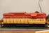 Lionel 6-84279 Toronto Hamilton & Buffalo Legacy GP9 Diesel Torpedo w/ BlueTooth #403-Second hand-M6206