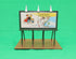 MTH 30-90701 - Lighted Billboard "Pleasure Island"