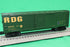 MTH 30-71224 - 40’ Double Door Box Car "Reading" #19031