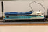 Williams #21803 Electro-Motive Demonstrator SD-90 Powered Locomotive-Second hand-M6297