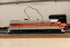 Williams #22218 Western Pacific U33c Powered Locomotive-Second hand-M6298