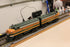 Williams #20710 Great Northern F-7 AA Powered & Dummy Locomotive Set-Second hand-M6296