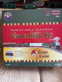 Lionel 2422070 - Legacy "North Pole Central" Cocoa Milk Freight Train Set