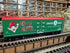 Lionel 2422070 - Legacy "North Pole Central" Cocoa Milk Freight Train Set