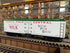 Lionel 2422070 - Legacy "North Pole Central" Cocoa Milk Freight Train Set