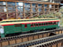 Lionel 2422070 - Legacy "North Pole Central" Cocoa Milk Freight Train Set