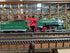 Lionel 2422070 - Legacy "North Pole Central" Cocoa Milk Freight Train Set