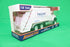 MTH 30-50119 - Garbage Truck "Donald J. Trump" w/ Lights & Sound - Diecast 1/50 Scale