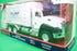 MTH 30-50119 - Garbage Truck "Donald J. Trump" w/ Lights & Sound - Diecast 1/50 Scale