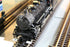 MTH 20-3704-1 Nickel Plate Road #272 -0-8-0 USRA Steam Engine-Second hand-M4255