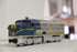 MTH 20-2321-1 Delaware & Hudson ALCO PA ABA Diesel Set-Second hand-M3223