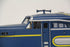 MTH 20-2321-1 Delaware & Hudson ALCO PA ABA Diesel Set-Second hand-M3223