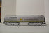 MTH 20-2321-1 Delaware & Hudson ALCO PA ABA Diesel Set-Second hand-M3223