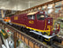 MTH 20-21953-1 - SD70Mac Diesel Engine "Red River Valley & Western" #6623 w/ PS3