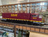 MTH 20-21953-1 - SD70Mac Diesel Engine "Red River Valley & Western" #6623 w/ PS3