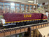 MTH 20-21953-1 - SD70Mac Diesel Engine "Red River Valley & Western" #6623 w/ PS3