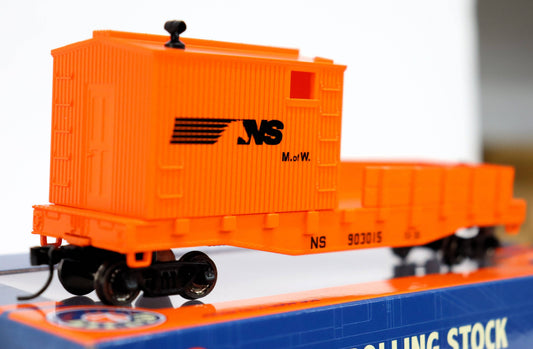 Lionel HO 2354280 - Work Caboose "Norfolk Southern" #903015