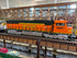 MTH 20-21955-1 - SD70Mac Diesel Engine "BNSF" #8868 w/ PS3