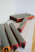 MTH Hiawatha Milwaukee Road Hiawatha Passenger 8 Car Set-Second hand-M6322