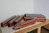 MTH Hiawatha Milwaukee Road Hiawatha Passenger 8 Car Set-Second hand-M6322