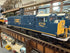 MTH 20-21946-1 - SD70Mac Diesel Engine "CSX" #4719 w/ PS3