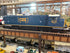 MTH 20-21946-1 - SD70Mac Diesel Engine "CSX" #4719 w/ PS3