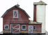 Woodland Scenics BR5865 - Old Weathered Barn