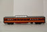 MTH Hiawatha Milwaukee Road Hiawatha Passenger 8 Car Set-Second hand-M6322