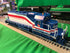 Lionel 27331MR - Legacy - SD40-2 Diesel Locomotive "Milwaukee Road" #156 - Custom Run for MrMuffin'sTrains