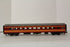 MTH Hiawatha Milwaukee Road Hiawatha Passenger 8 Car Set-Second hand-M6322