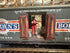 Lionel 6-17357 Borden's Milk Car - weathered and detialed by Harry Hieke