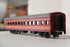MTH Hiawatha Milwaukee Road Hiawatha Passenger 8 Car Set-Second hand-M6322