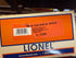 Lionel 6-27209 D&RGW Twin Door 60' Box Car weathered and detialed by Harry Hieke