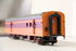 MTH Hiawatha Milwaukee Road Hiawatha Passenger 8 Car Set-Second hand-M6322