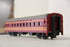 MTH Hiawatha Milwaukee Road Hiawatha Passenger 8 Car Set-Second hand-M6322